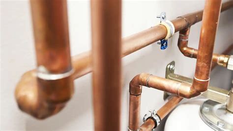 replacing plumbing in house cost